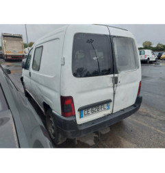 Pompe à carburant PEUGEOT PARTNER 1