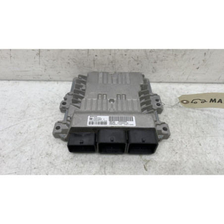 Calculateur moteur PEUGEOT 5008 1 Photo n°1
