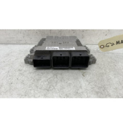 Calculateur moteur PEUGEOT 5008 1