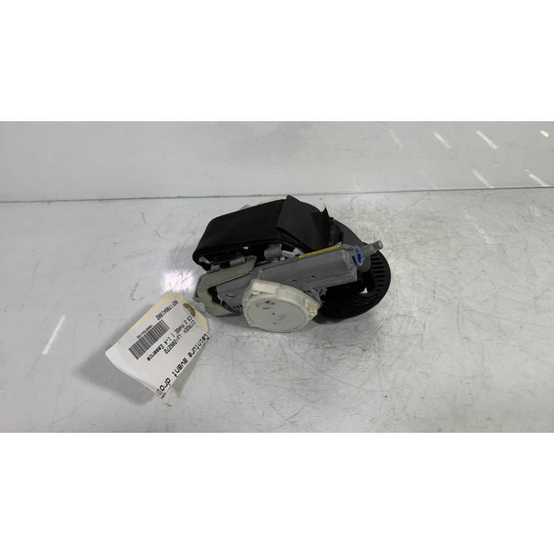 Pretensionneur de ceinture avant droit CITROEN C3 2 Photo n°1