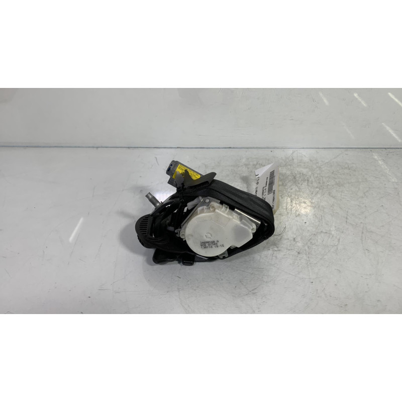 Pretensionneur de ceinture avant droit CITROEN C3 2 Photo n°3