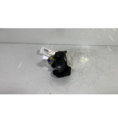Pretensionneur de ceinture avant droit CITROEN C3 2