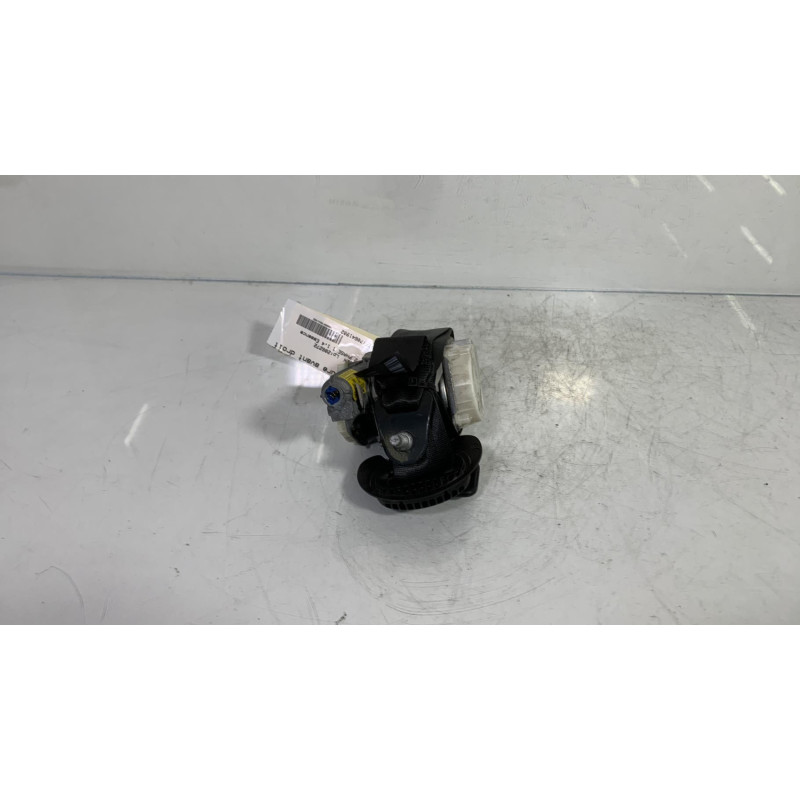 Pretensionneur de ceinture avant droit CITROEN C3 2 Photo n°4