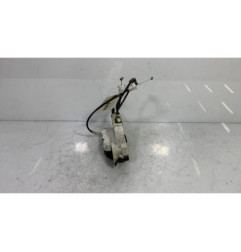 Serrure avant gauche CITROEN C3 2