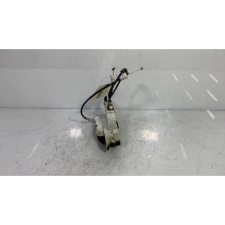 Serrure avant gauche CITROEN C3 2