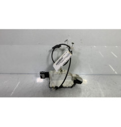 Serrure avant gauche CITROEN C3 2