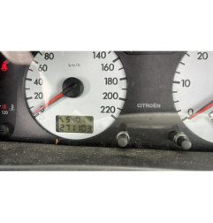 Retroviseur gauche CITROEN XSARA