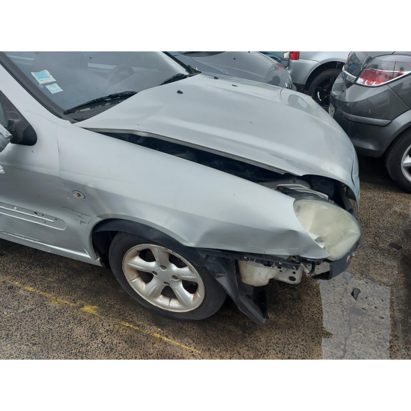 Retroviseur gauche CITROEN XSARA Photo n°5
