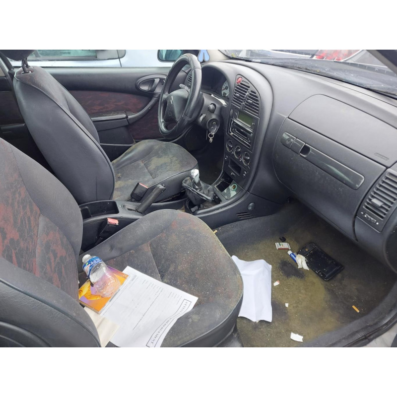 Retroviseur gauche CITROEN XSARA Photo n°6