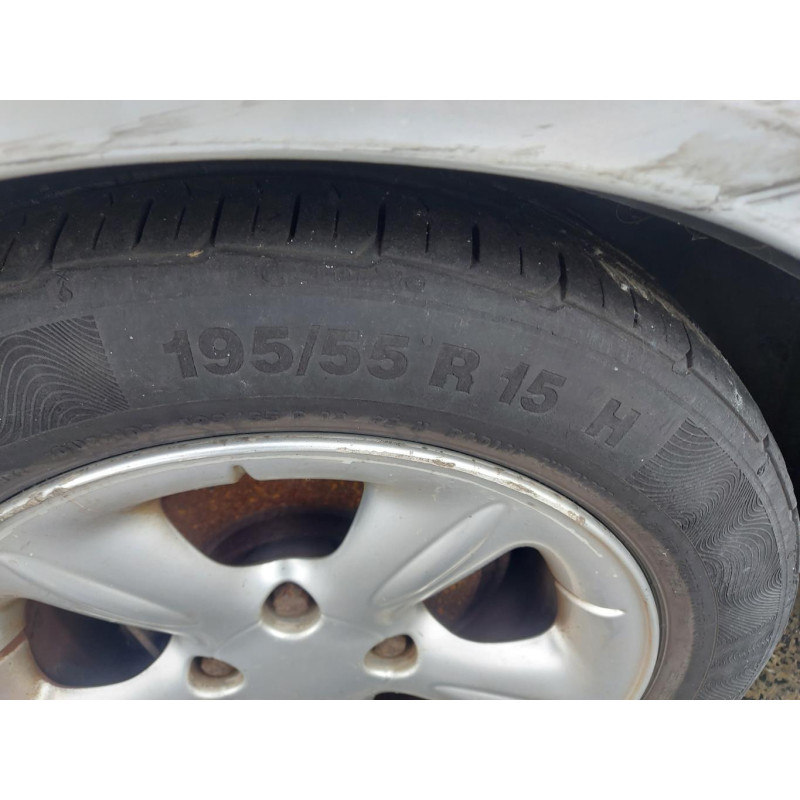 Retroviseur gauche CITROEN XSARA Photo n°7