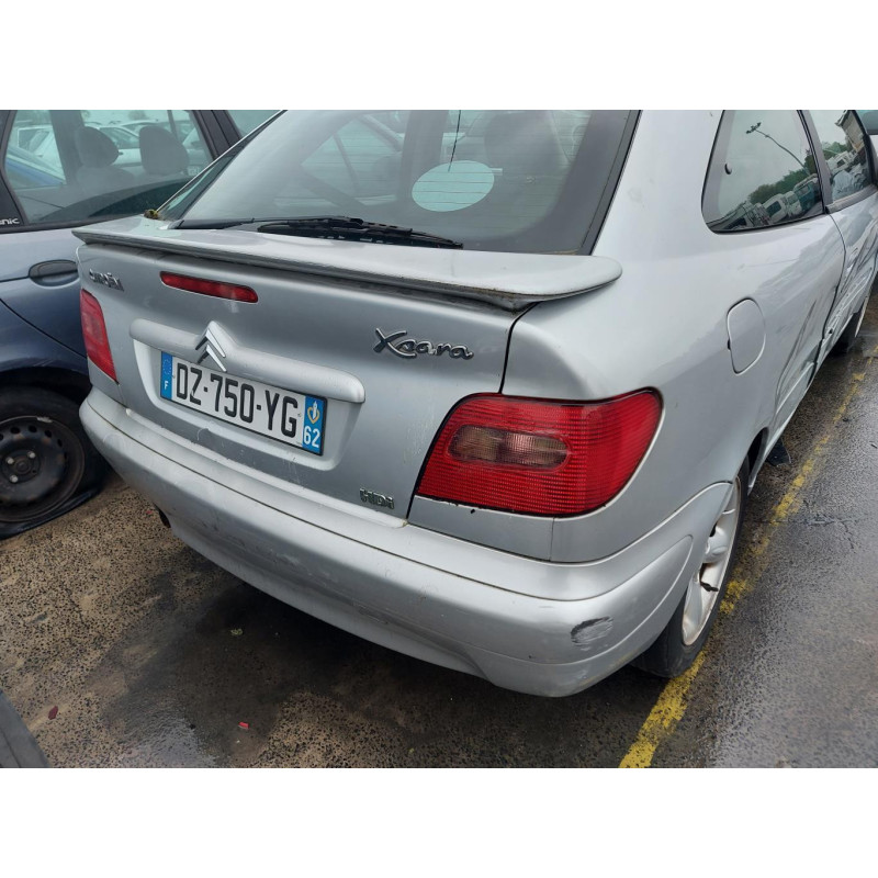 Retroviseur gauche CITROEN XSARA Photo n°10