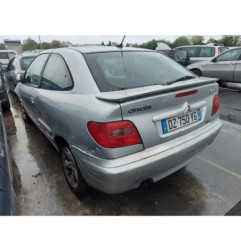 Retroviseur gauche CITROEN XSARA