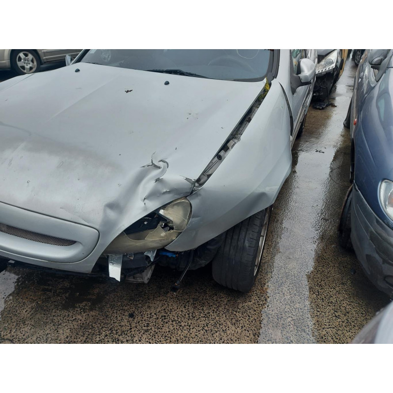 Retroviseur gauche CITROEN XSARA Photo n°12