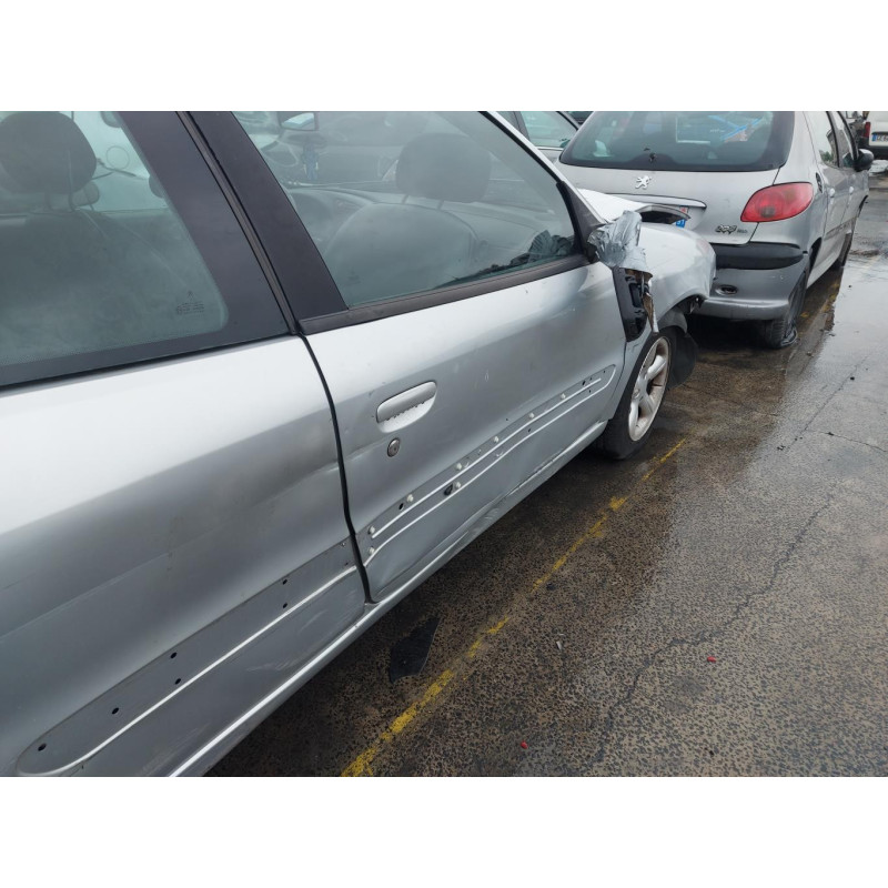 Retroviseur gauche CITROEN XSARA Photo n°13