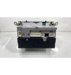 Autoradio d'origine TOYOTA AVENSIS 3