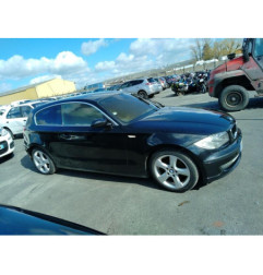 Neiman BMW SERIE 1 E81