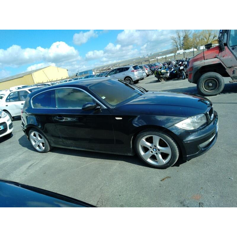 Neiman BMW SERIE 1 E81 Photo n°5