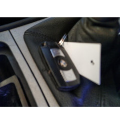 Neiman BMW SERIE 1 E81