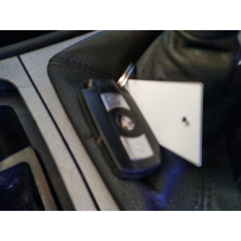 Neiman BMW SERIE 1 E81 Photo n°7