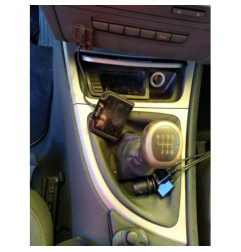 Neiman BMW SERIE 1 E81