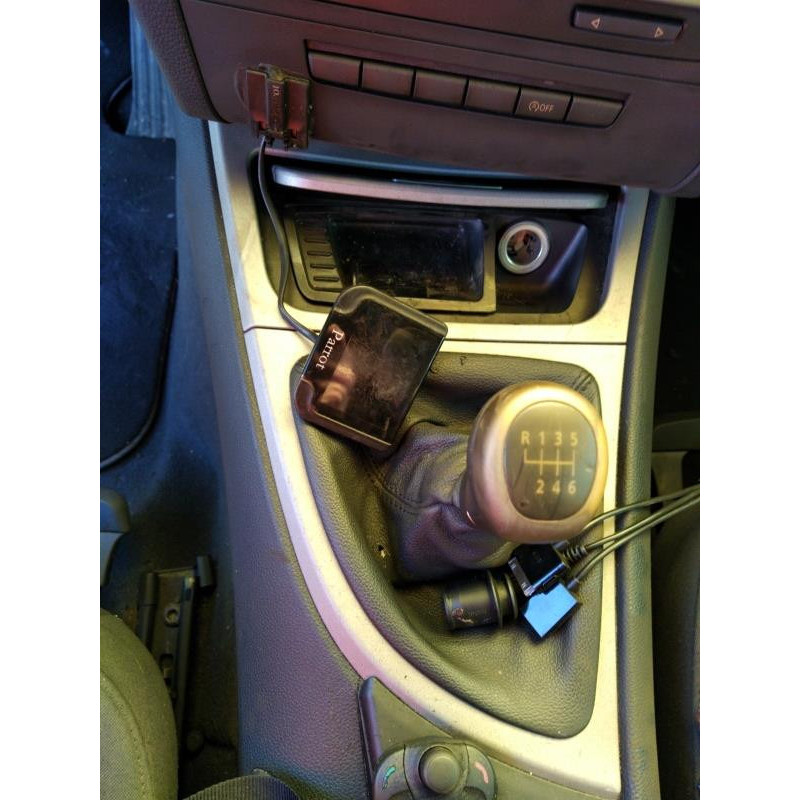 Neiman BMW SERIE 1 E81 Photo n°8