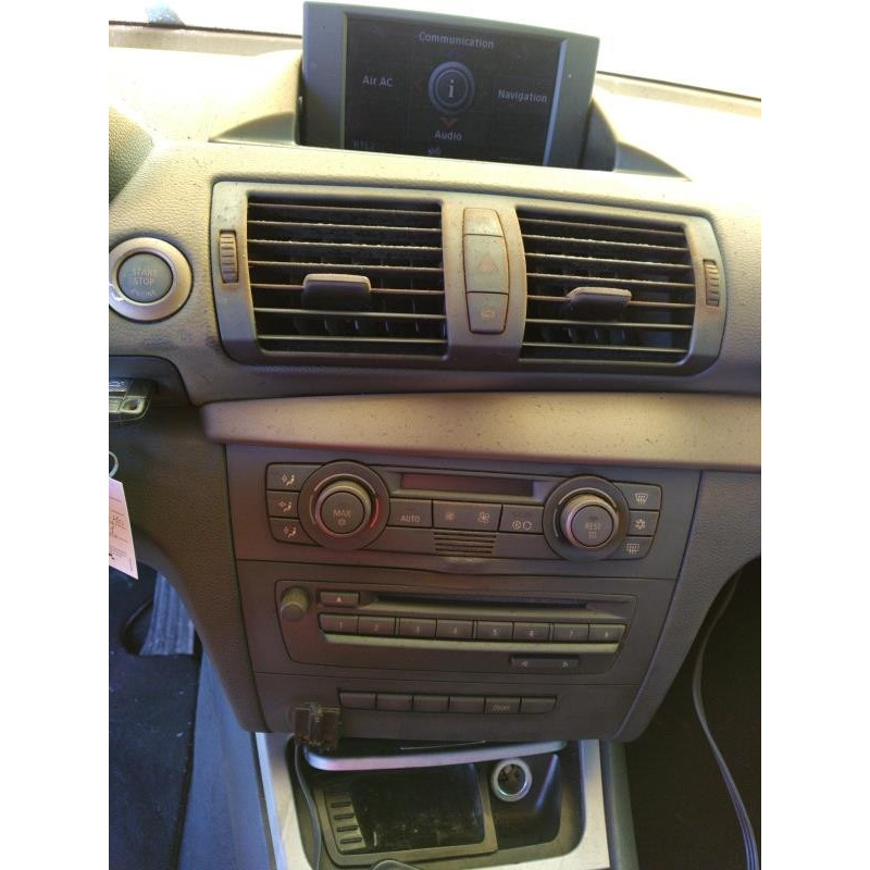 Neiman BMW SERIE 1 E81 Photo n°10