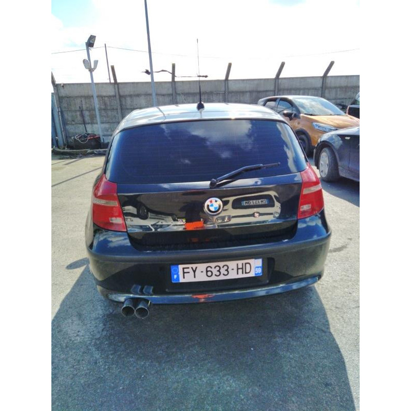 Neiman BMW SERIE 1 E81 Photo n°13