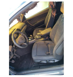 Neiman BMW SERIE 1 E81
