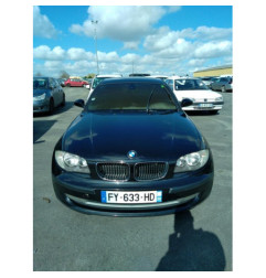 Neiman BMW SERIE 1 E81