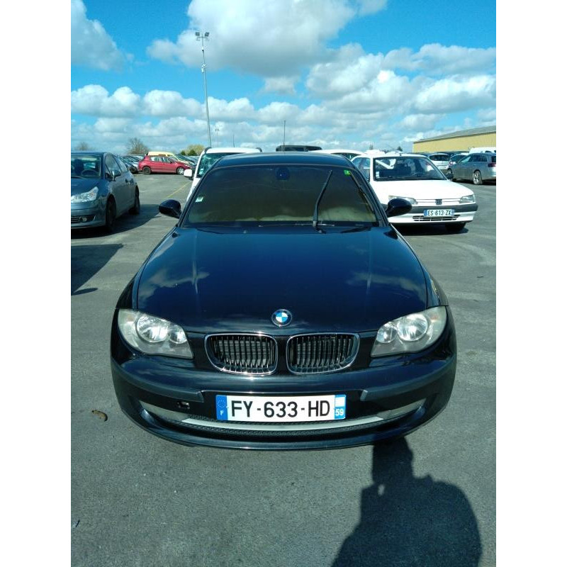 Neiman BMW SERIE 1 E81 Photo n°15
