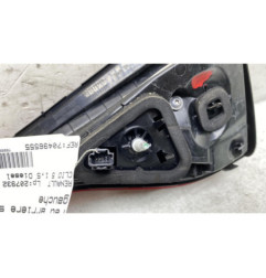 Feu arriere secondaire gauche (feux) RENAULT CLIO 5