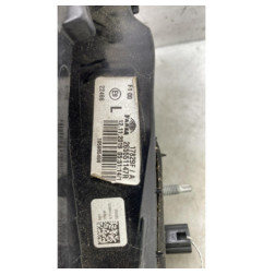 Feu arriere secondaire gauche (feux) RENAULT CLIO 5
