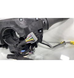 Com (Bloc Contacteur Tournant+Commodo Essuie Glace+Commodo Phare) RENAULT CLIO 5