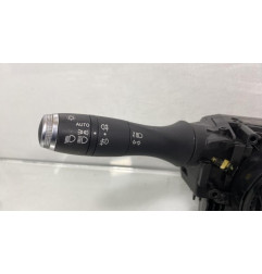 Com (Bloc Contacteur Tournant+Commodo Essuie Glace+Commodo Phare) RENAULT CLIO 5