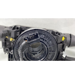 Com (Bloc Contacteur Tournant+Commodo Essuie Glace+Commodo Phare) RENAULT CLIO 5