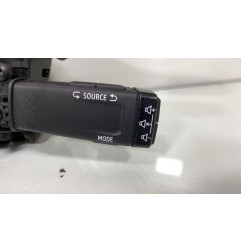 Com (Bloc Contacteur Tournant+Commodo Essuie Glace+Commodo Phare) RENAULT CLIO 5