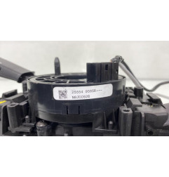 Com (Bloc Contacteur Tournant+Commodo Essuie Glace+Commodo Phare) RENAULT CLIO 5