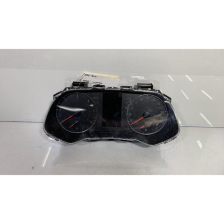 Compteur RENAULT CLIO 5