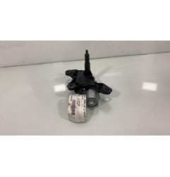 Moteur essuie glace arriere RENAULT CLIO 5 Photo n°1
