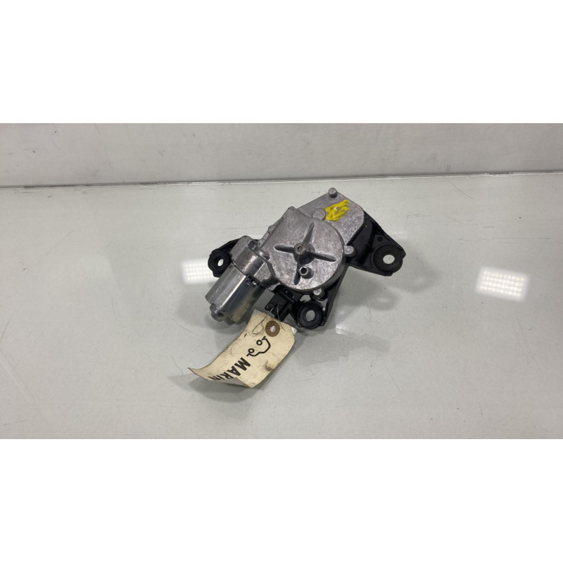 Moteur essuie glace arriere RENAULT CLIO 5 Photo n°2