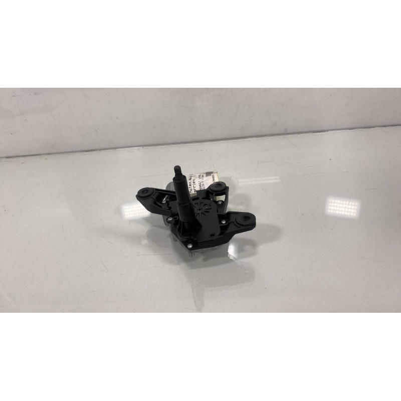 Moteur essuie glace arriere RENAULT CLIO 5 Photo n°3