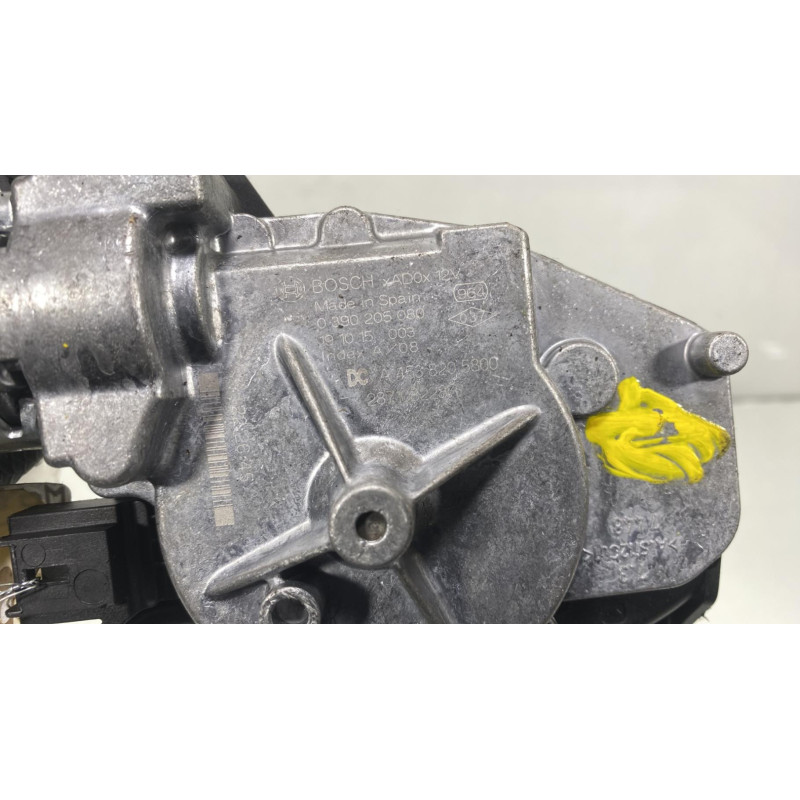 Moteur essuie glace arriere RENAULT CLIO 5 Photo n°4