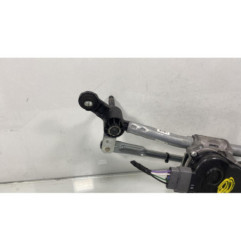 Moteur essuie glace avant RENAULT CLIO 5 Photo n°1