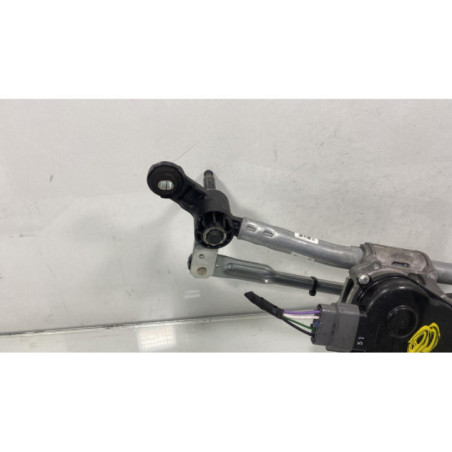 Moteur essuie glace avant RENAULT CLIO 5 Photo n°1