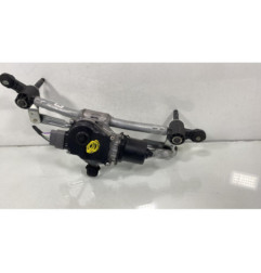 Moteur essuie glace avant RENAULT CLIO 5