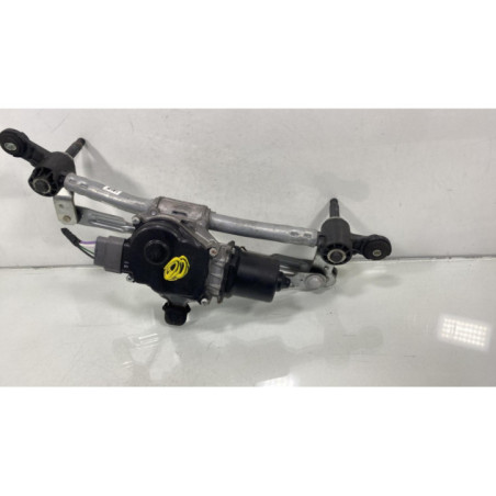 Moteur essuie glace avant RENAULT CLIO 5