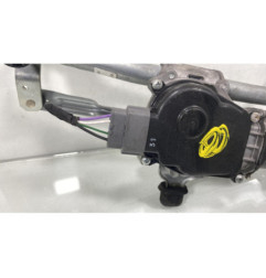 Moteur essuie glace avant RENAULT CLIO 5