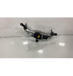 Moteur essuie glace avant RENAULT CLIO 5