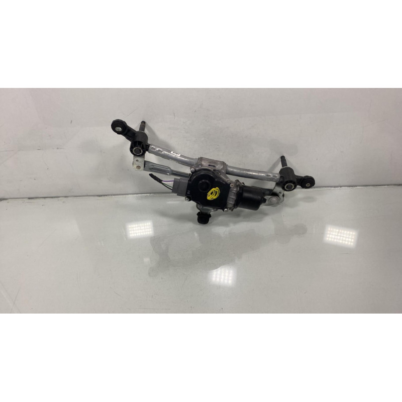 Moteur essuie glace avant RENAULT CLIO 5 Photo n°6