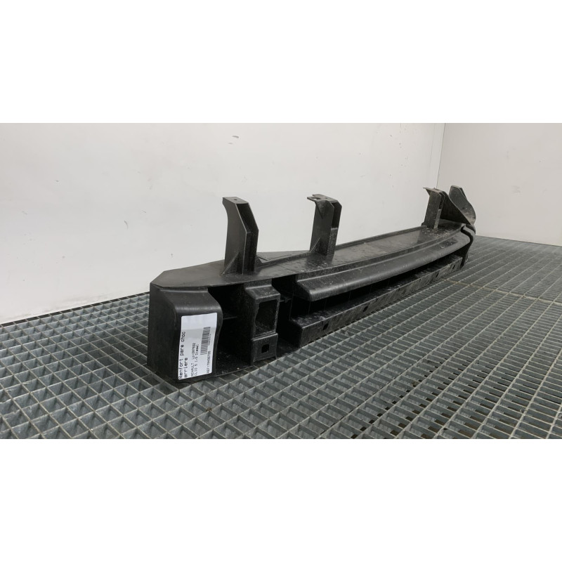 Renfort pare choc arriere (traverse) RENAULT CLIO 5 Photo n°3